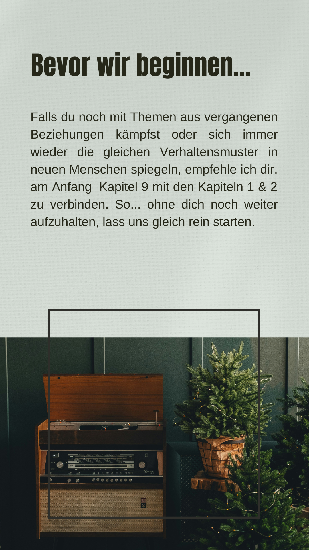 Swipe to your perfect match - The Manual [Deutsch]