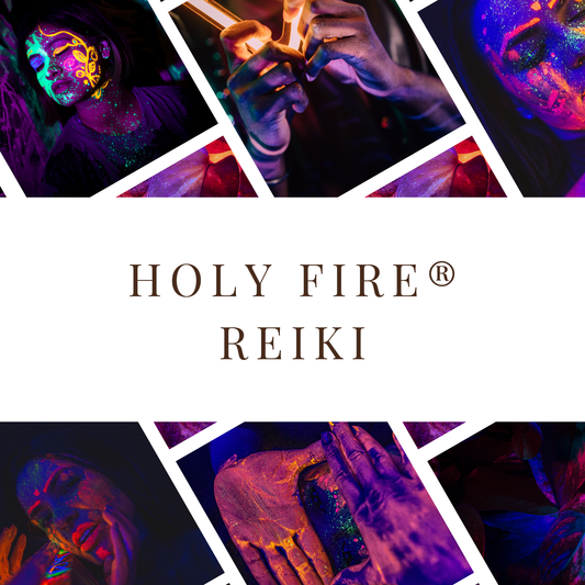 Reiki